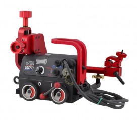 جوش سرعت بالا پرتابل مدل GECKO - HS ساخت پروموتک لهستان