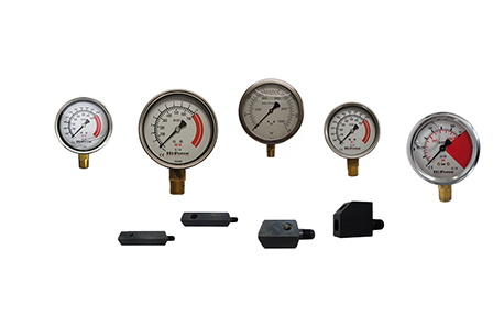 لوازم جانبی و قطعات یدکی