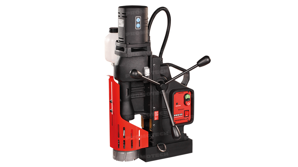 دریل های مگنتی (مغناطیسی)