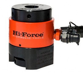 بولت تنشنر هیدرولیکی 1500 باری فشارقوی از سایز 