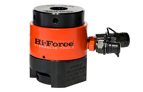 بولت تنشنر های  هیدرولیکی